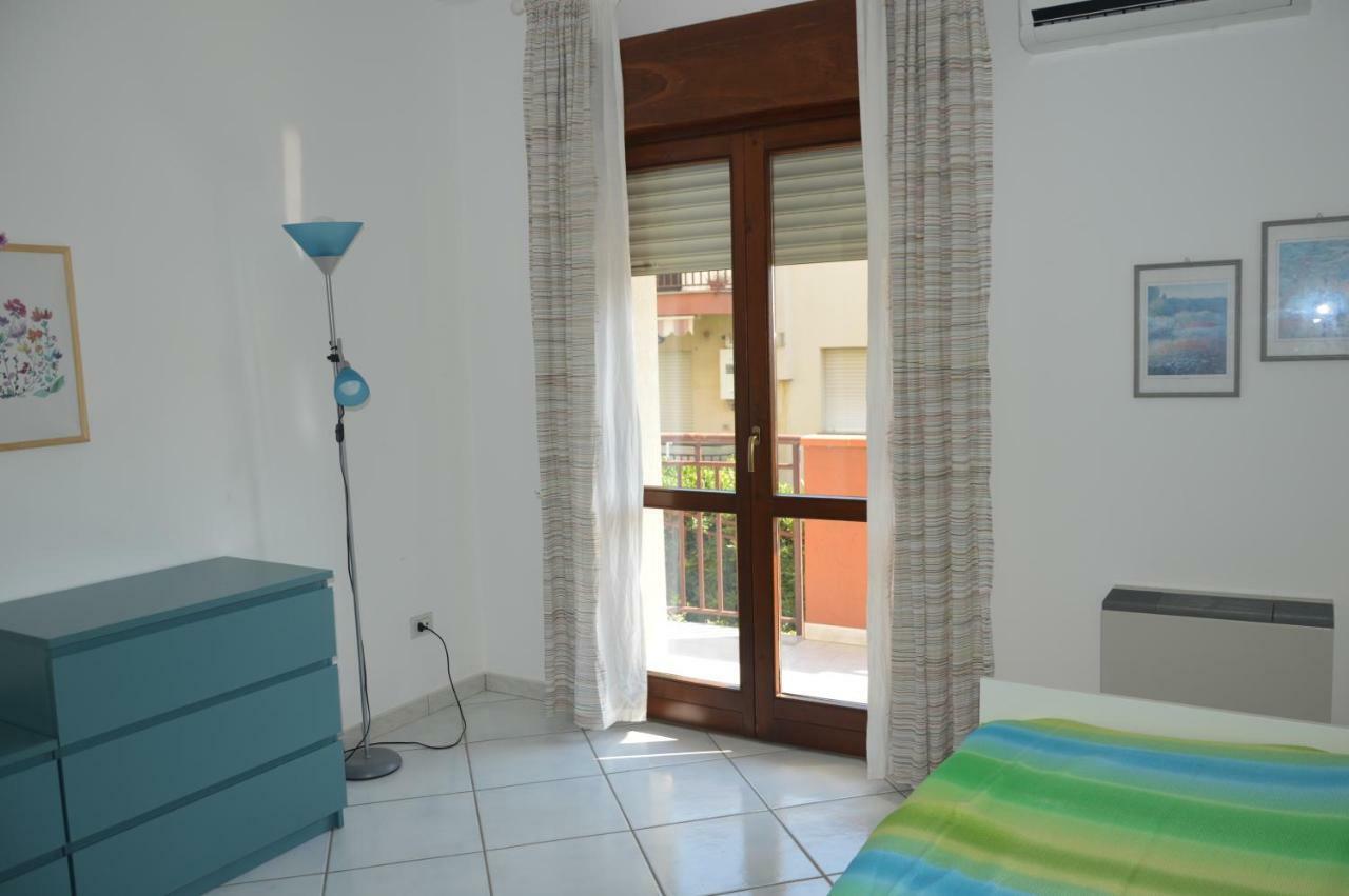 Apartamento Casa Vacanze Le Palme Noto Exterior foto