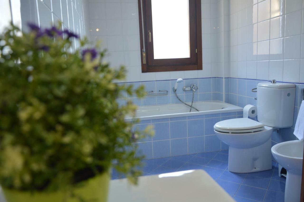 Apartamento Casa Vacanze Le Palme Noto Exterior foto