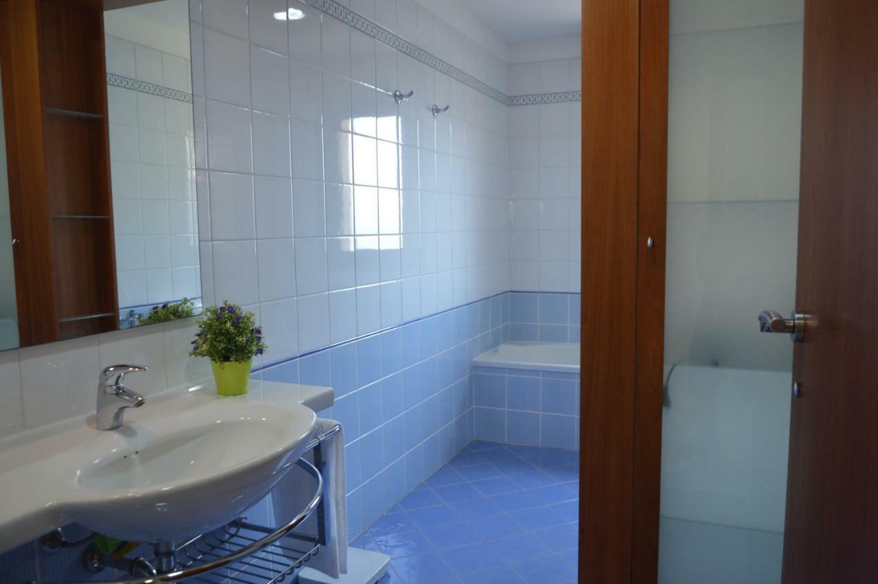 Apartamento Casa Vacanze Le Palme Noto Exterior foto